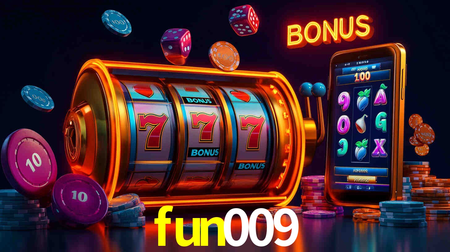 Estatísticas fun009