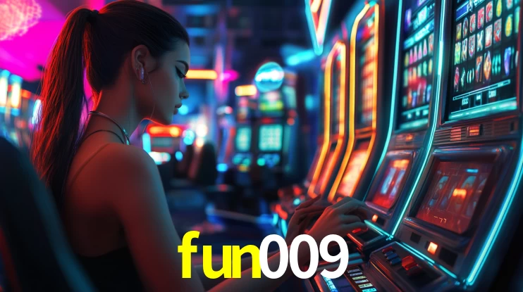 fun009 - Reis do Cassino - fun009.com