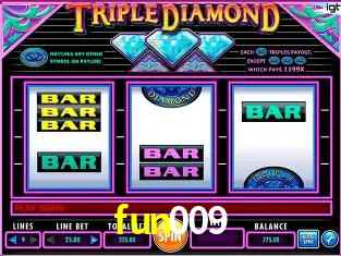 cassino fun009
