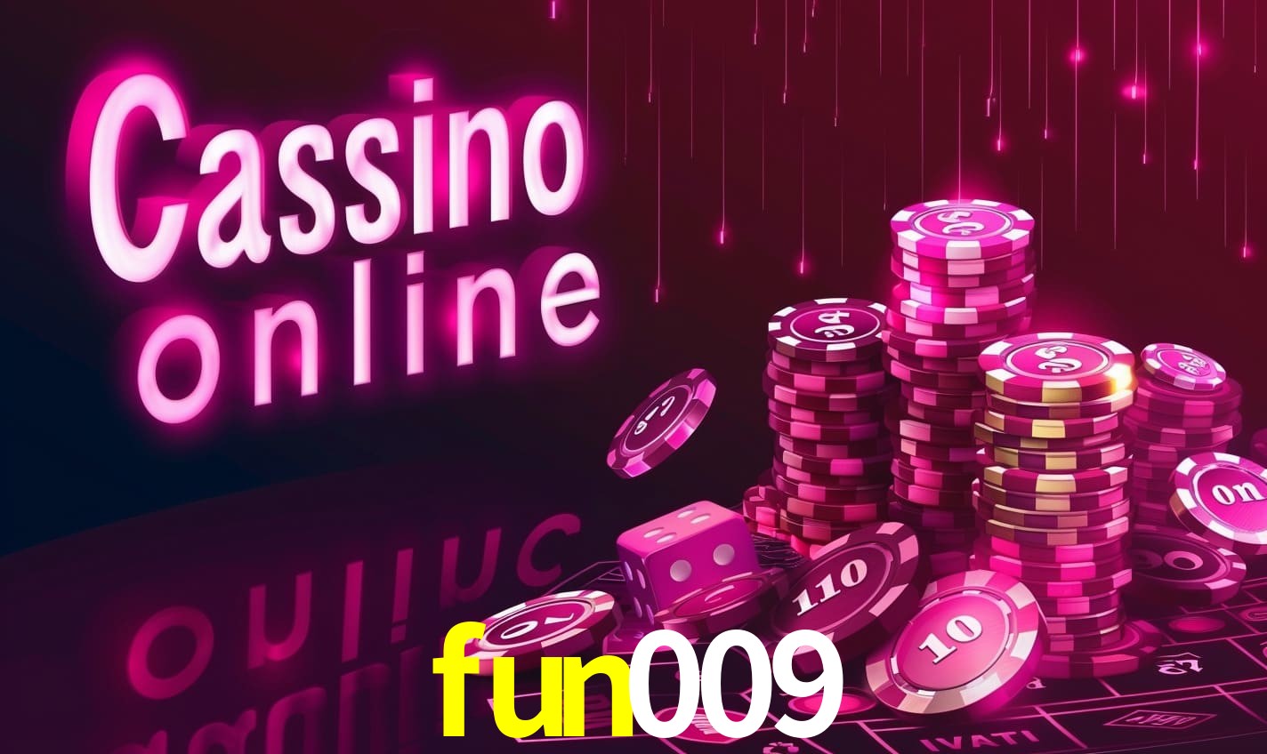 Jogos de Slot fun009