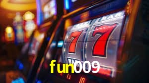 A Popularidade dos Caça-Níqueis no fun009