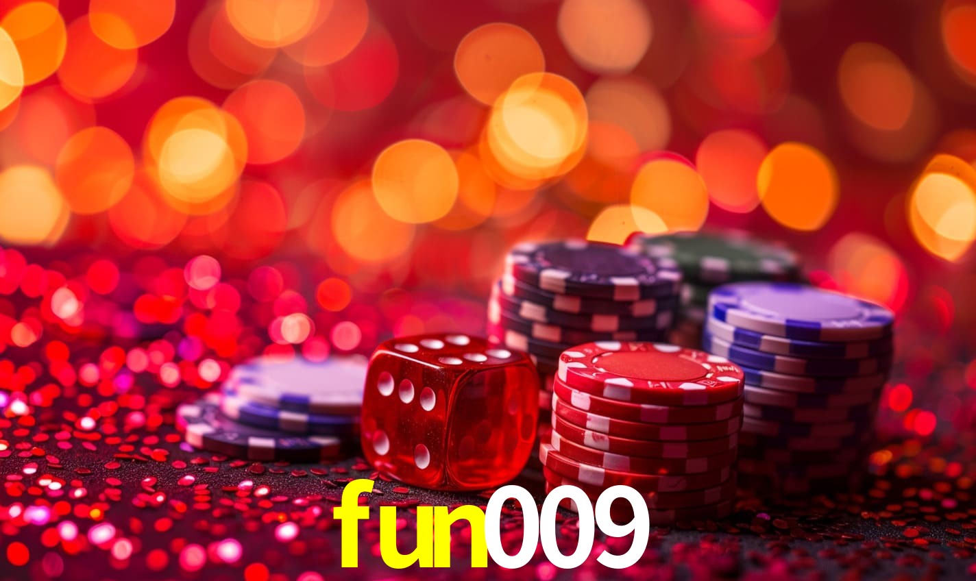 Casino Ao Vivo fun009
