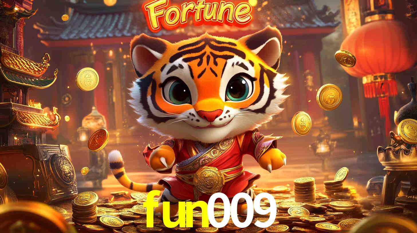 Casino Ao Vivo fun009