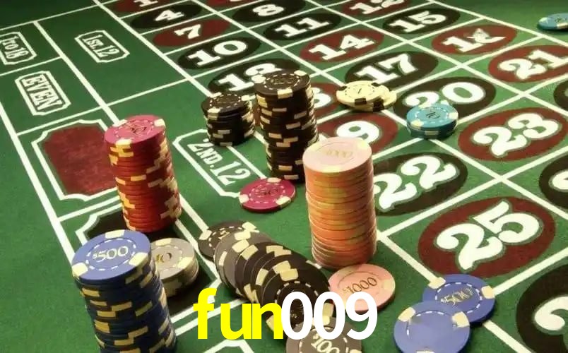 A Popularidade dos Caça-Níqueis no fun009