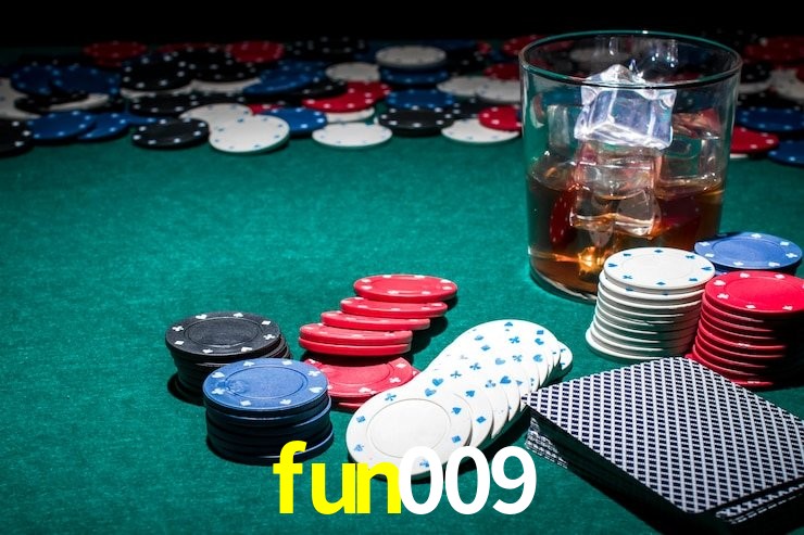 Inovações de Jogos na fun009: O Futuro das Experiências Interativas
