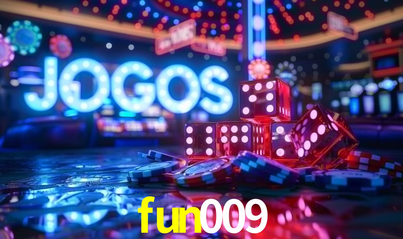 Descubra a Essência do fun009: Nossa História e Compromissos