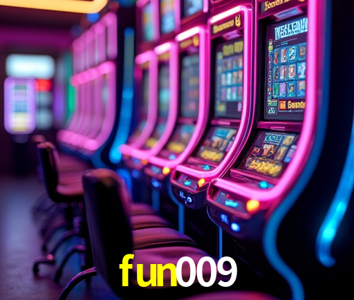 A Experiência Imersiva dos Cassinos Ao Vivo no fun009