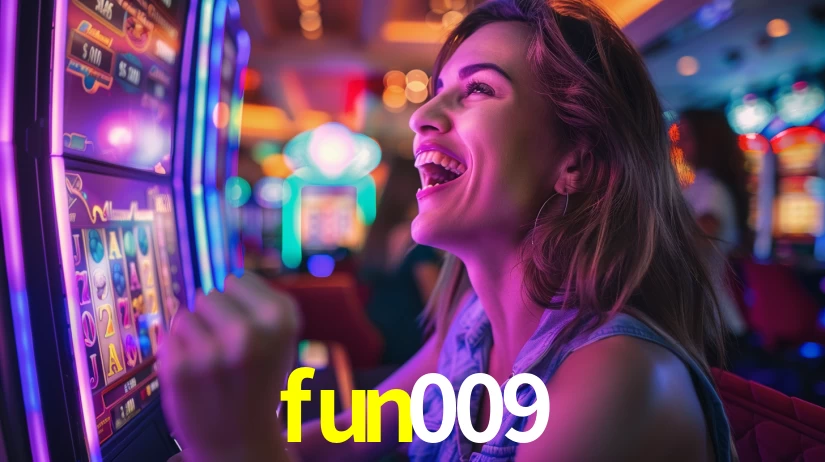 fun009: A Experiência de Casino com Jogos de Mesa ao Vivo