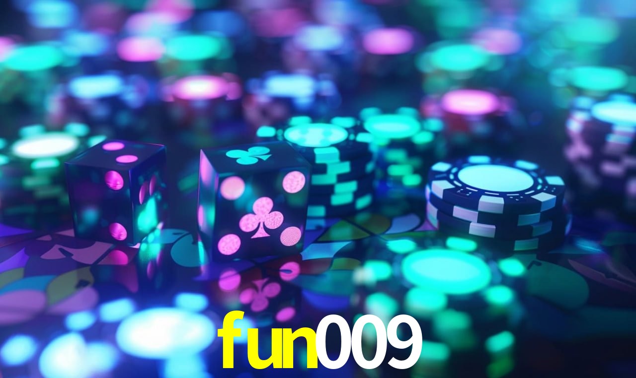 Apostas Esportivas na fun009: Um Guia Completo