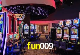 Descubra o Programa VIP da fun009: Vantagens Exclusivas para Jogadores