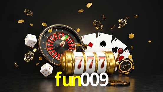 Live Casino fun009