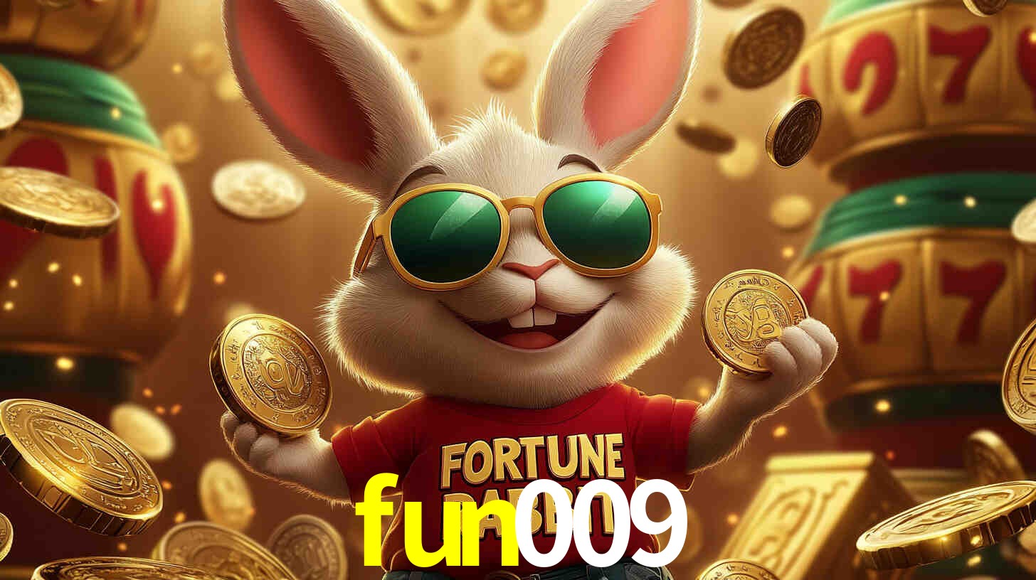 Descubra a Magia dos Jogos de Arcade no fun009