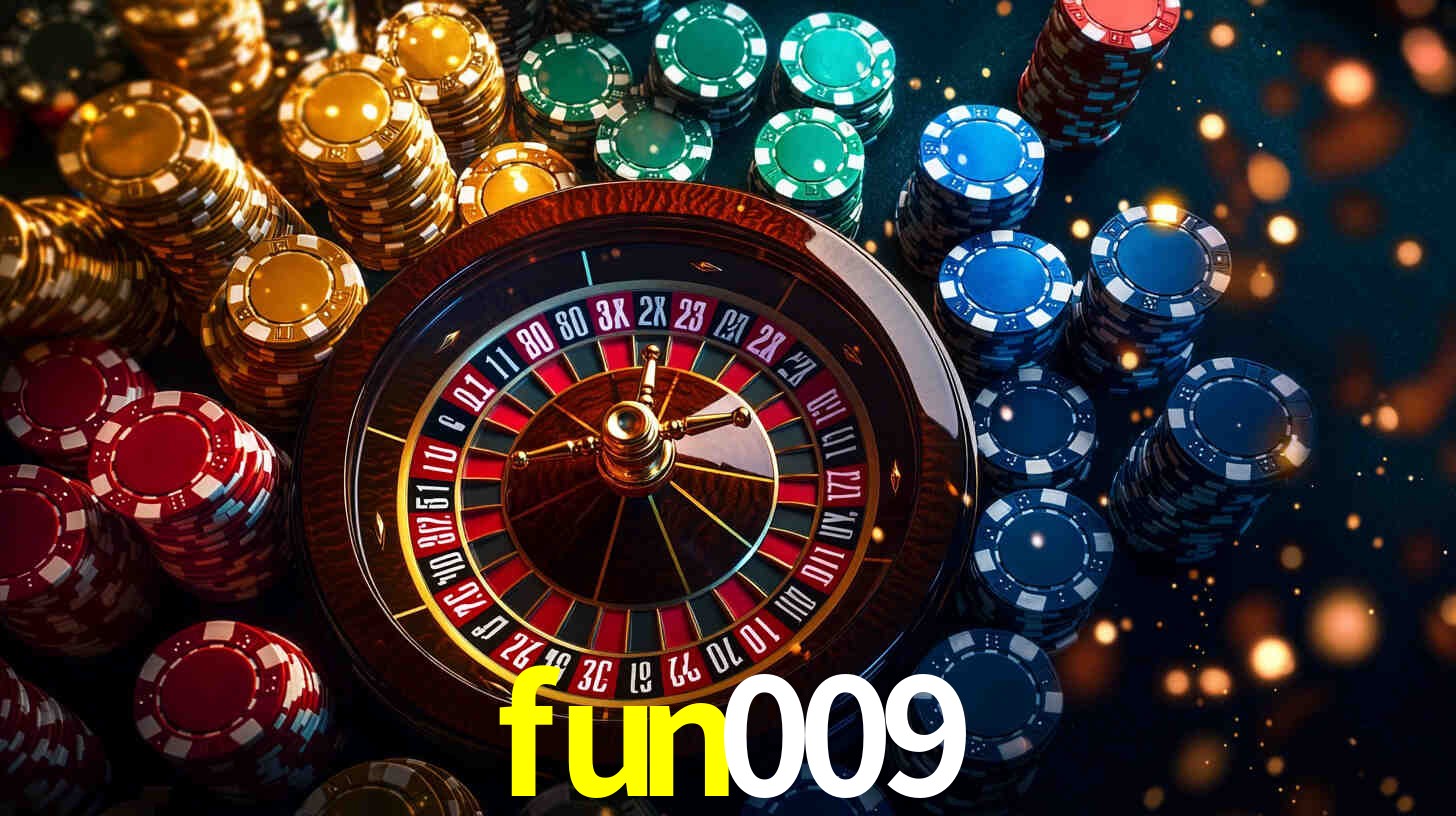 fun009 bet