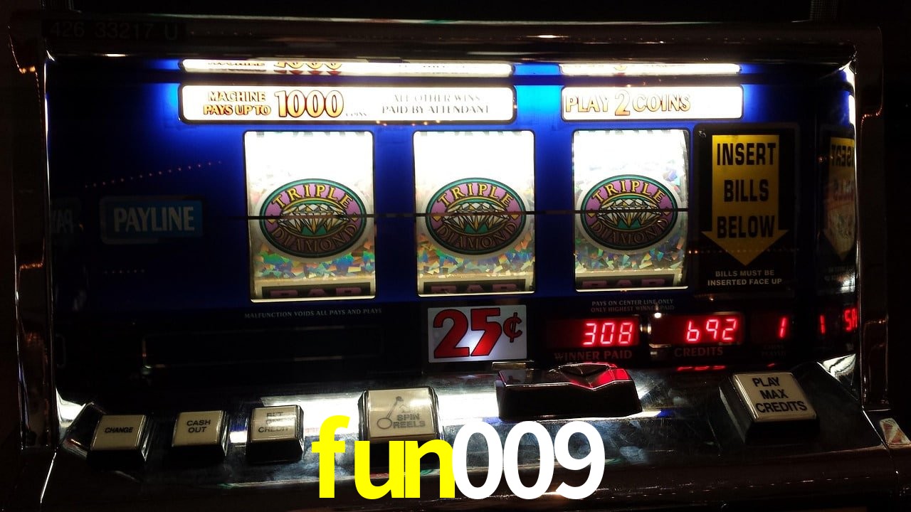 VIP Casino fun009