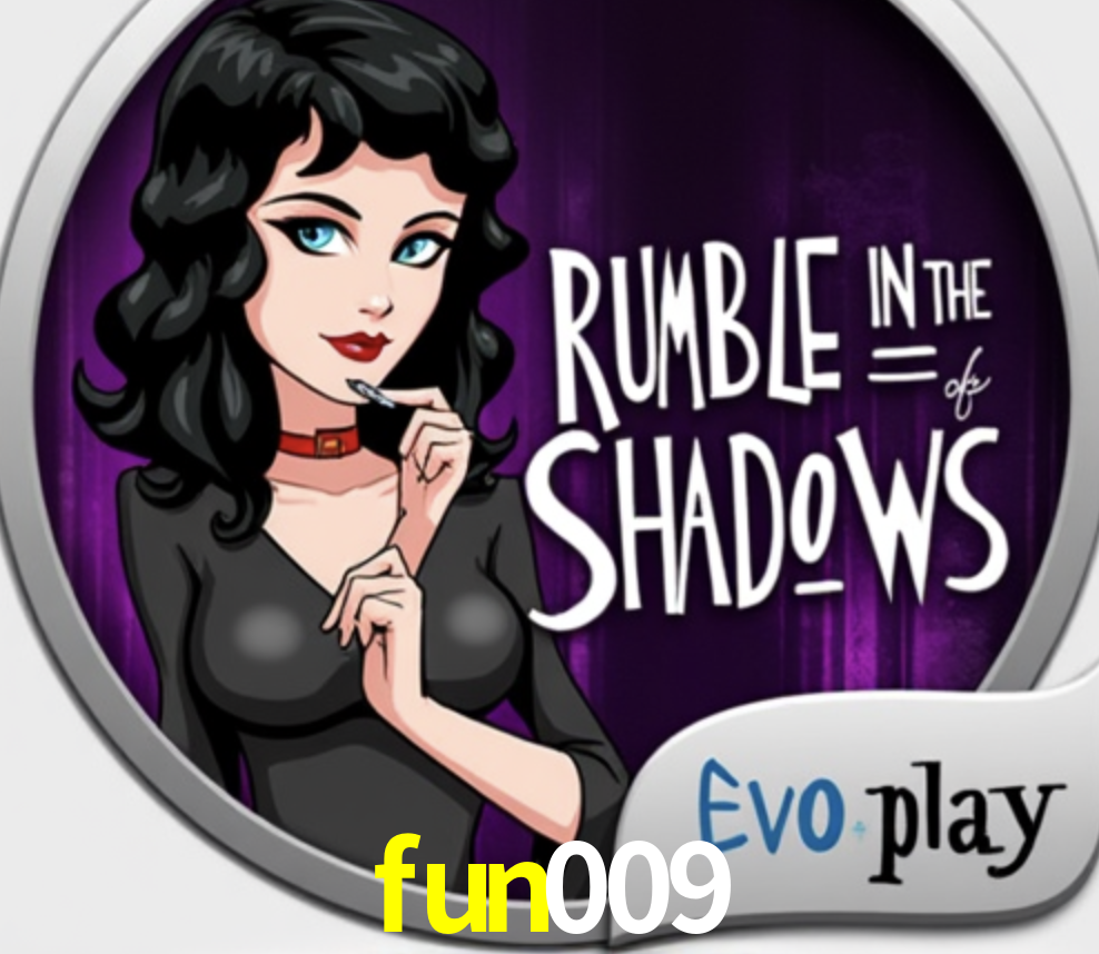 Slot Games fun009