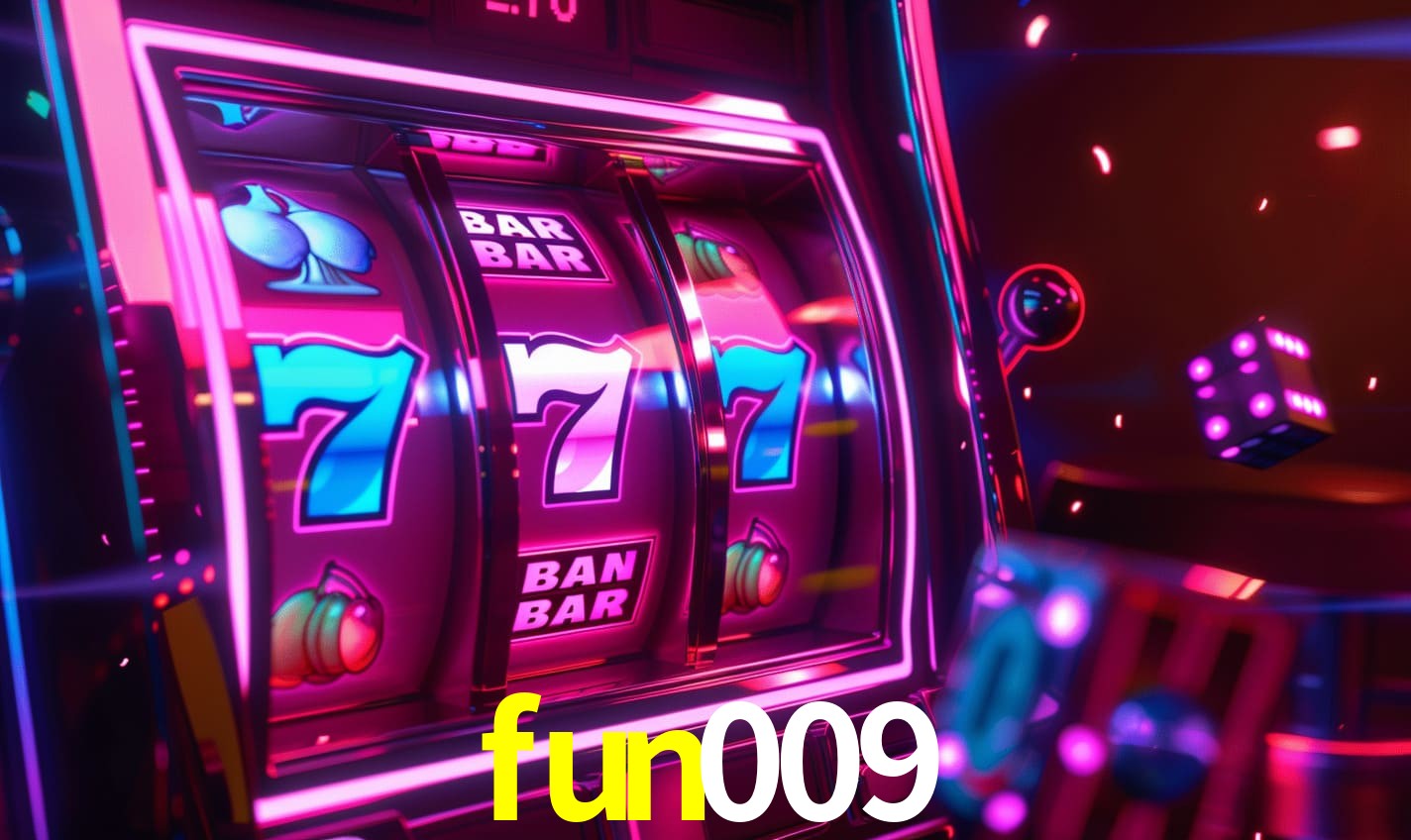 Provedores de Jogos fun009
