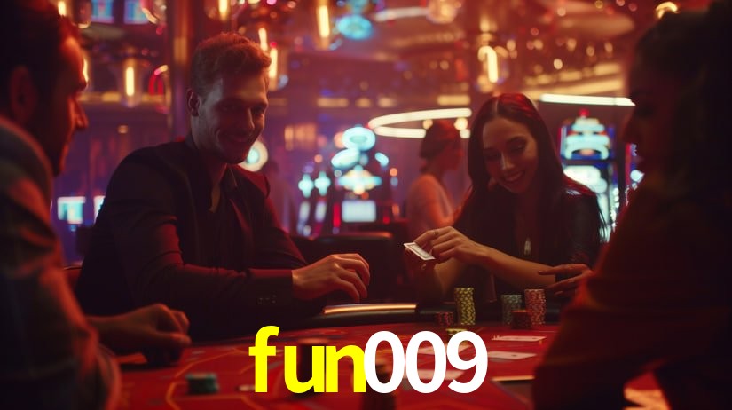 Bônus Diários fun009