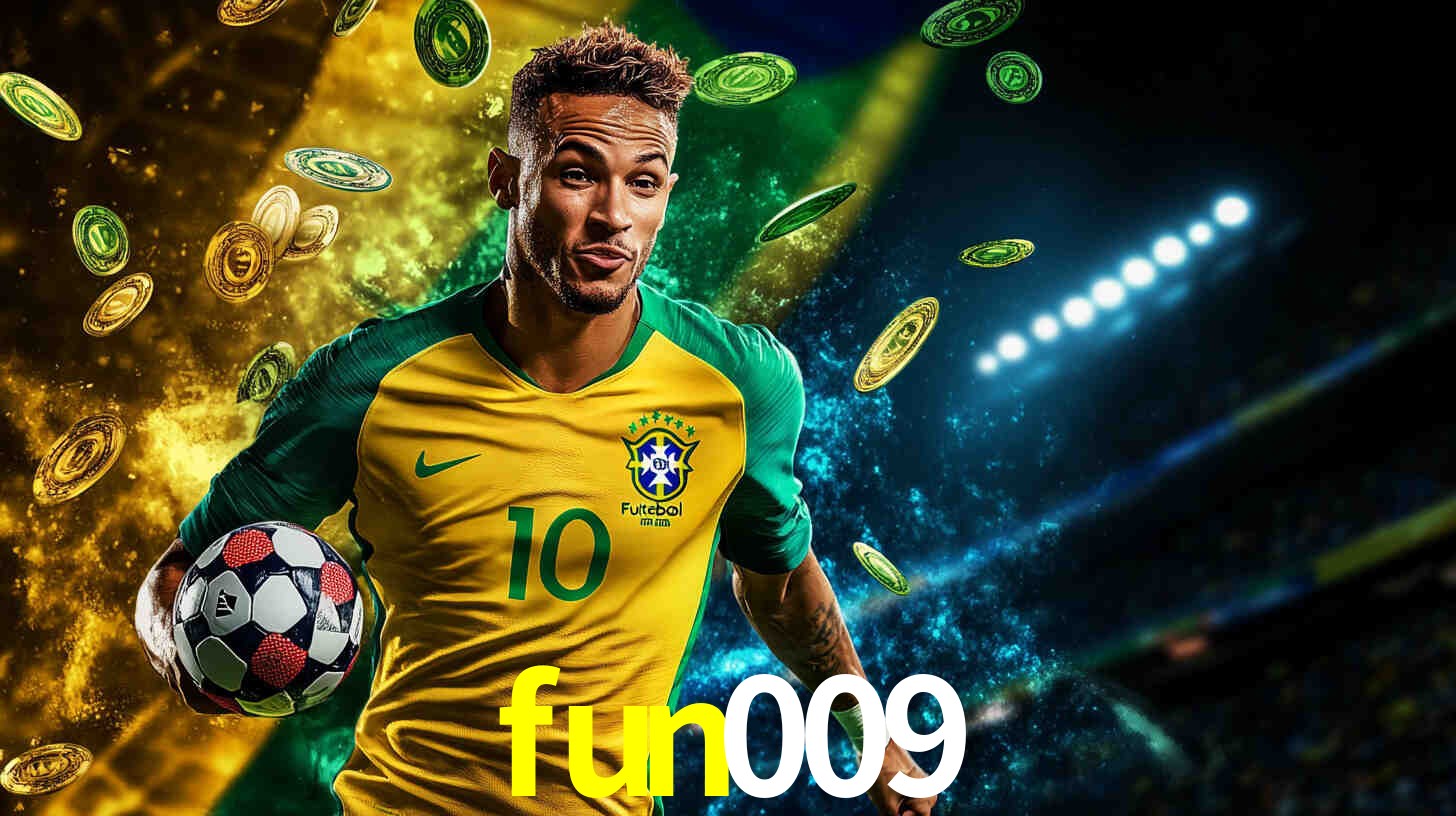 Apostas de Futebol fun009