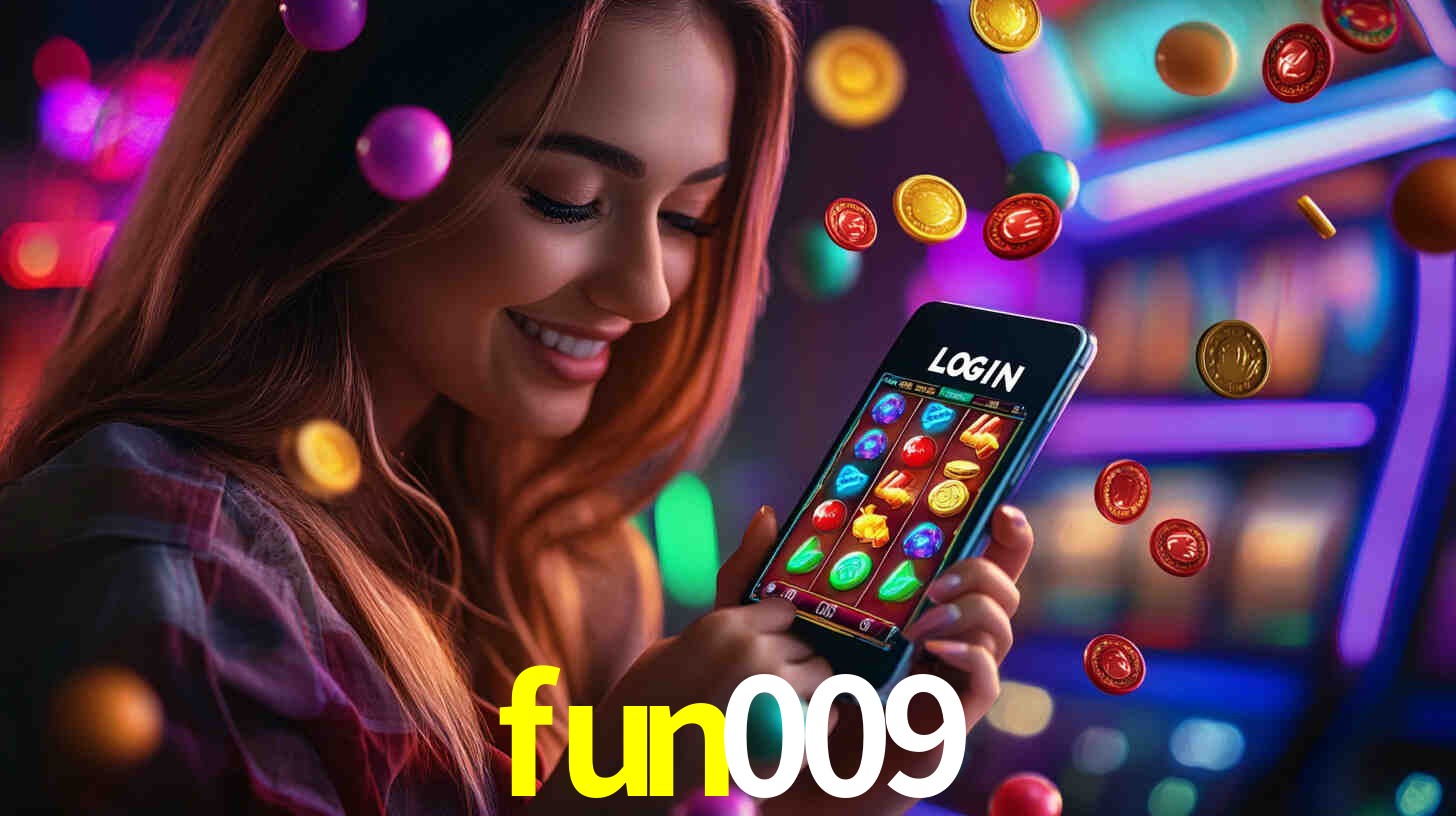 fun009 bet