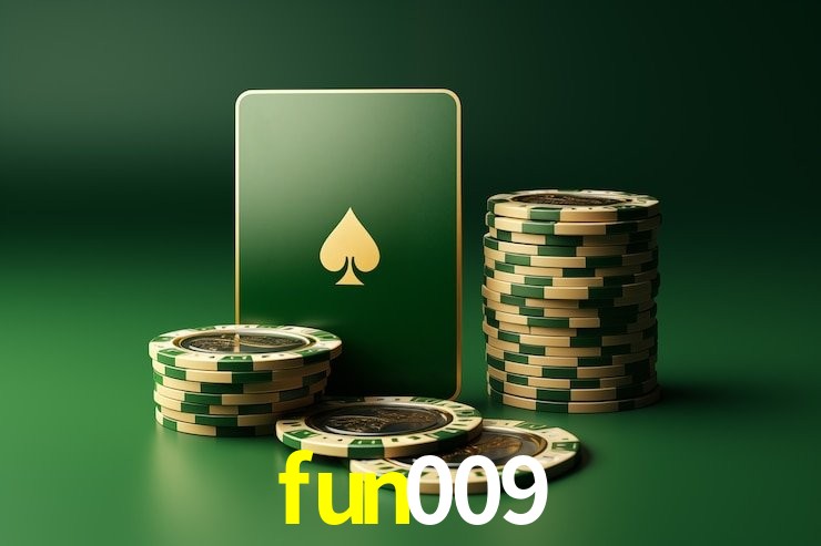 Blackjack Table fun009