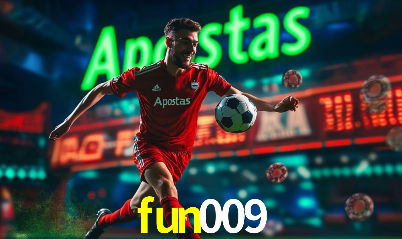 A Emoção da Loteria na fun009: Uma Chance de Mudança de Vida