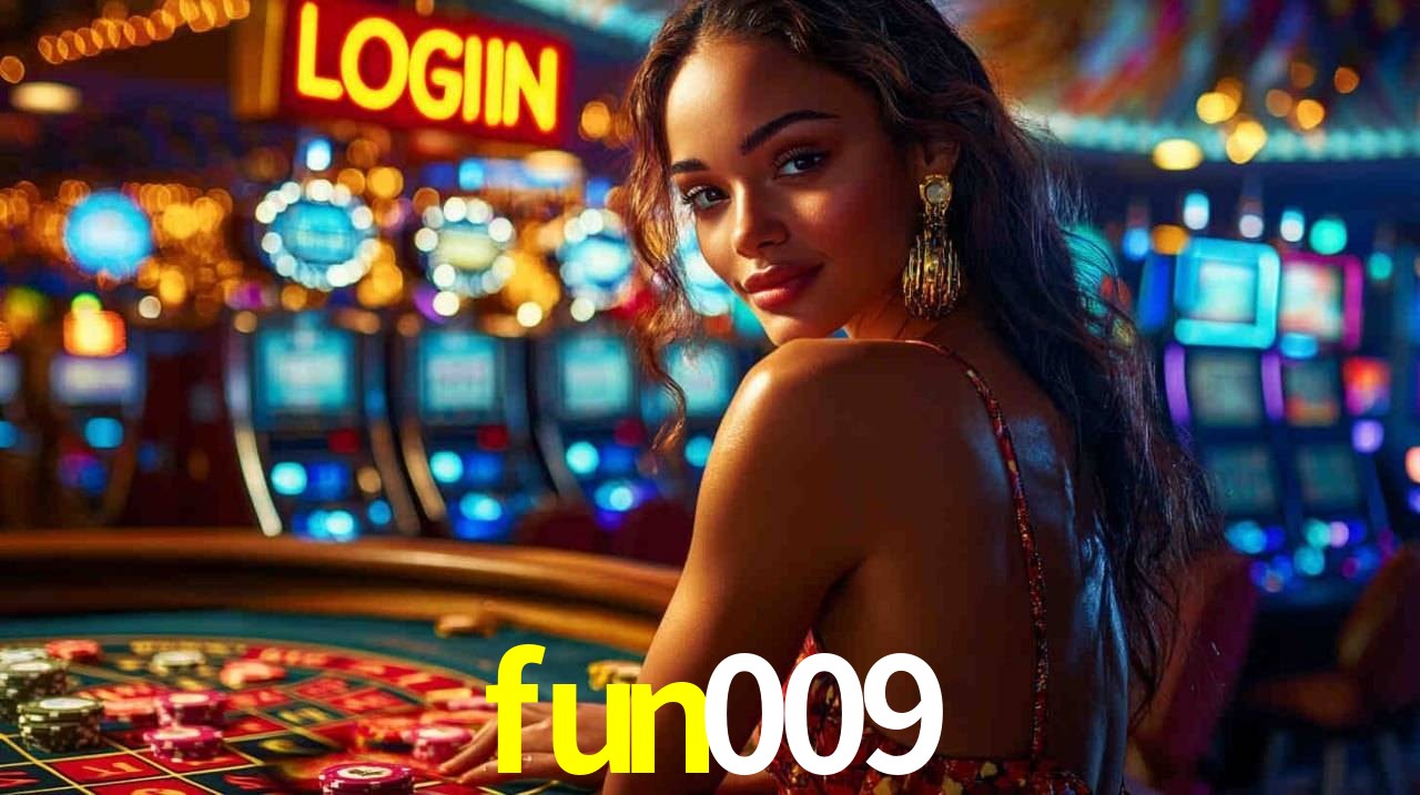 Apostas Esportivas na fun009: Um Guia Completo