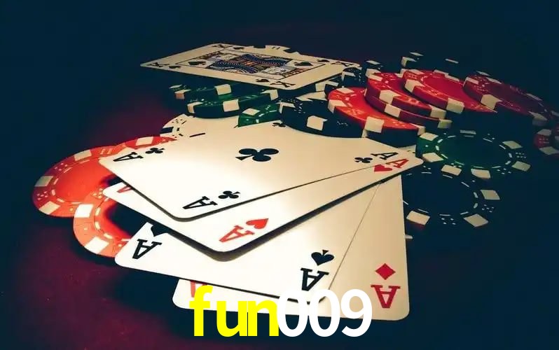Desvendando o Mundo dos Jogos Virtuais na fun009