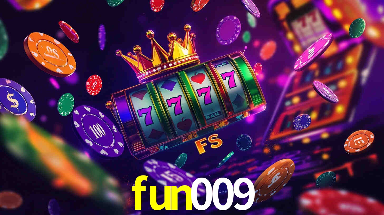 fun009 bet