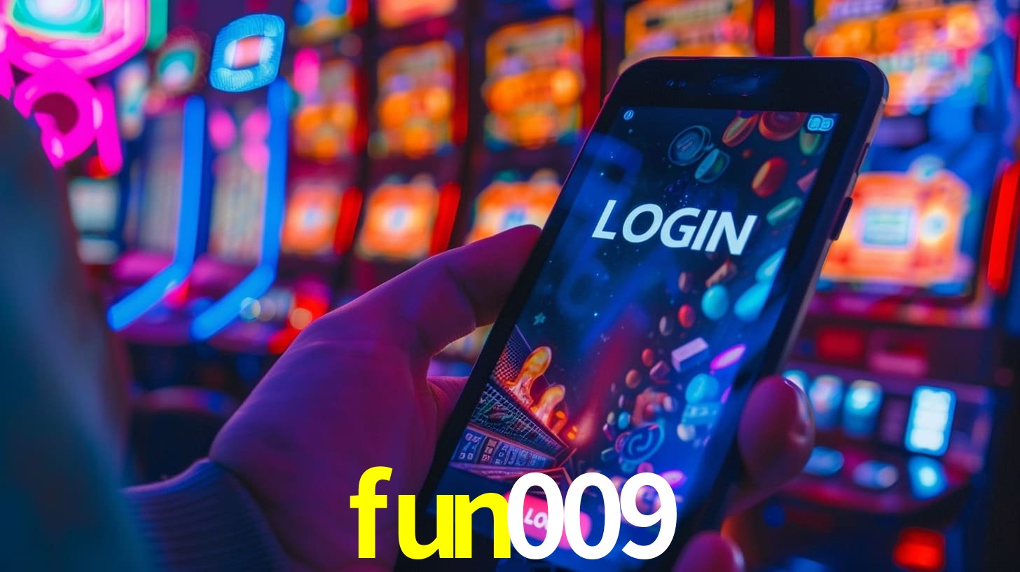 A Experiência Imersiva dos Cassinos Ao Vivo no fun009