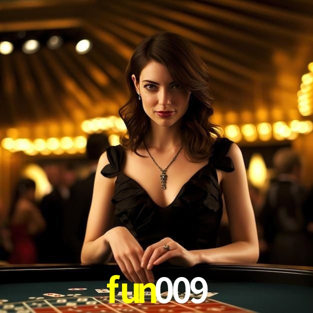 Recursos de Bônus fun009
