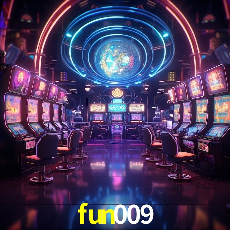 A Emoção da Loteria na fun009: Uma Chance de Mudança de Vida