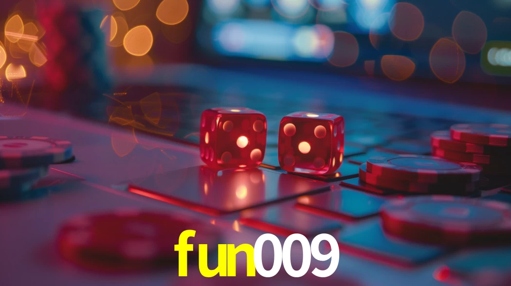 Bonus Features fun009