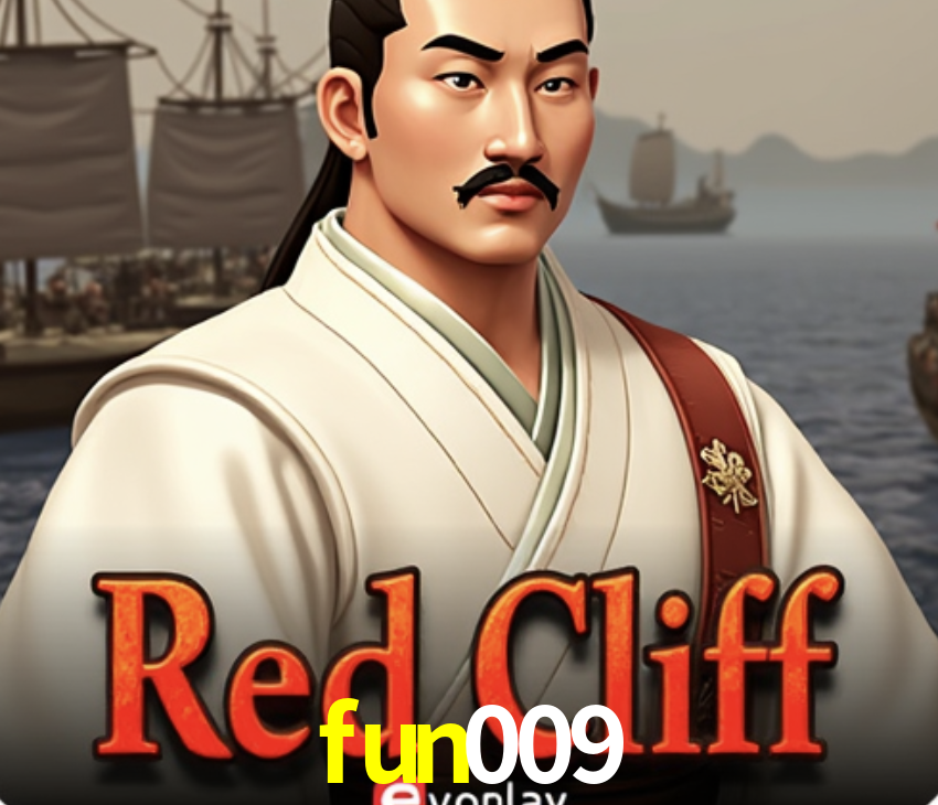 Game Providers fun009