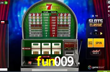 Weekend Specials fun009