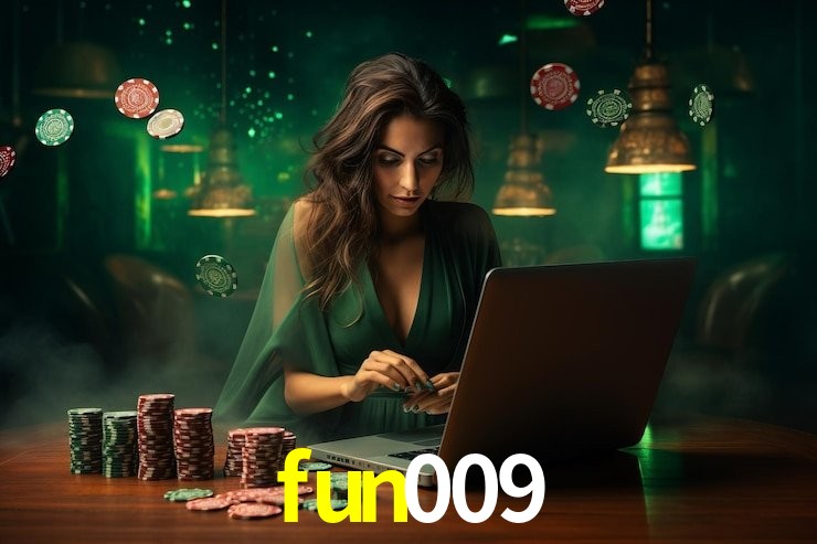 Descubra a Essência do fun009: Nossa História e Compromissos
