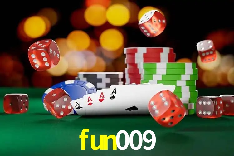 A Experiência Imersiva dos Cassinos Ao Vivo no fun009