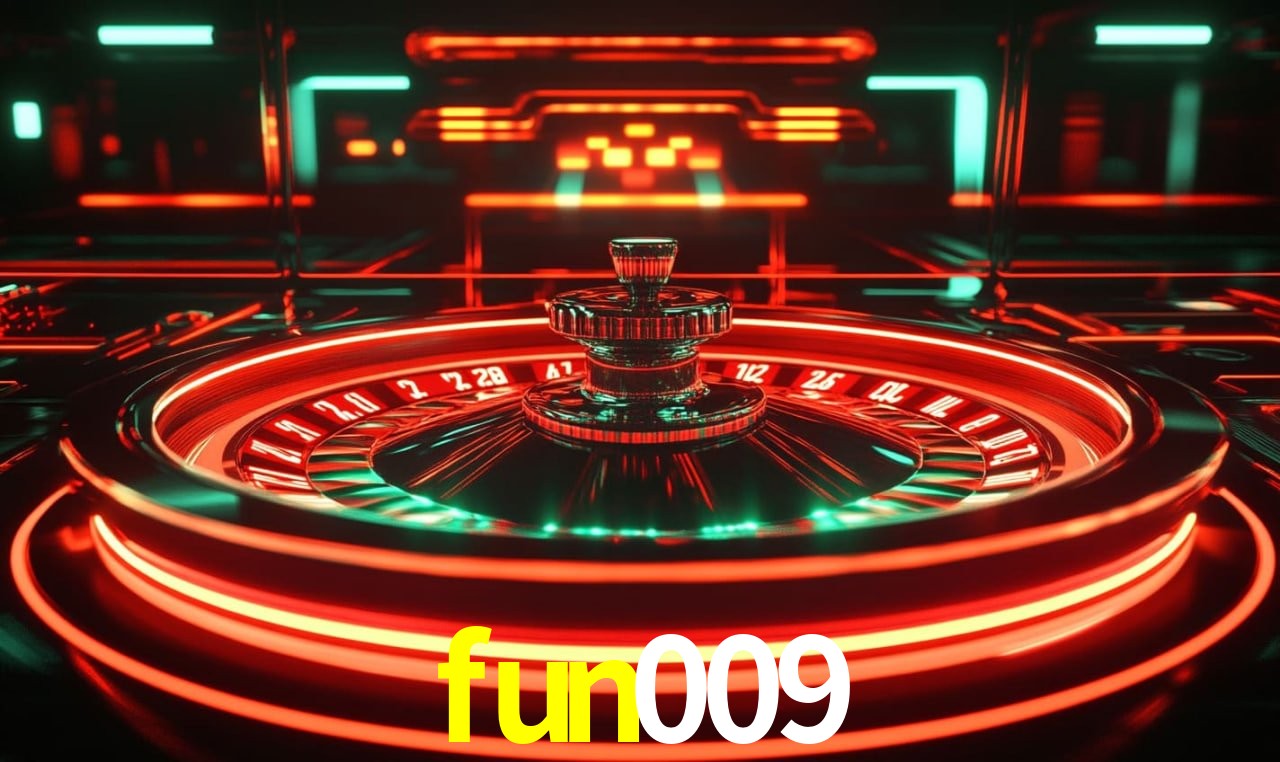 Bônus de Boas-vindas fun009