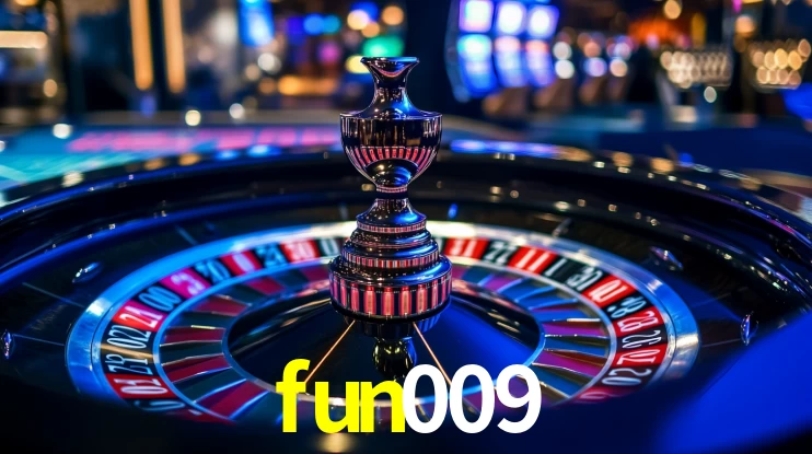 fun009: Seu Especialista em Apostas Esportivas Brasileiras
