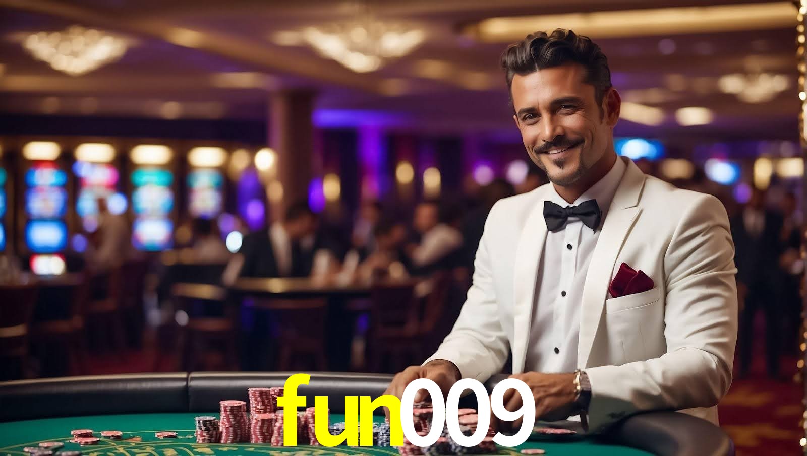 Descubra a Essência do fun009: Nossa História e Compromissos