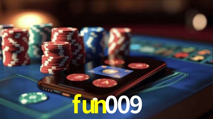 A Emoção da Loteria na fun009: Uma Chance de Mudança de Vida