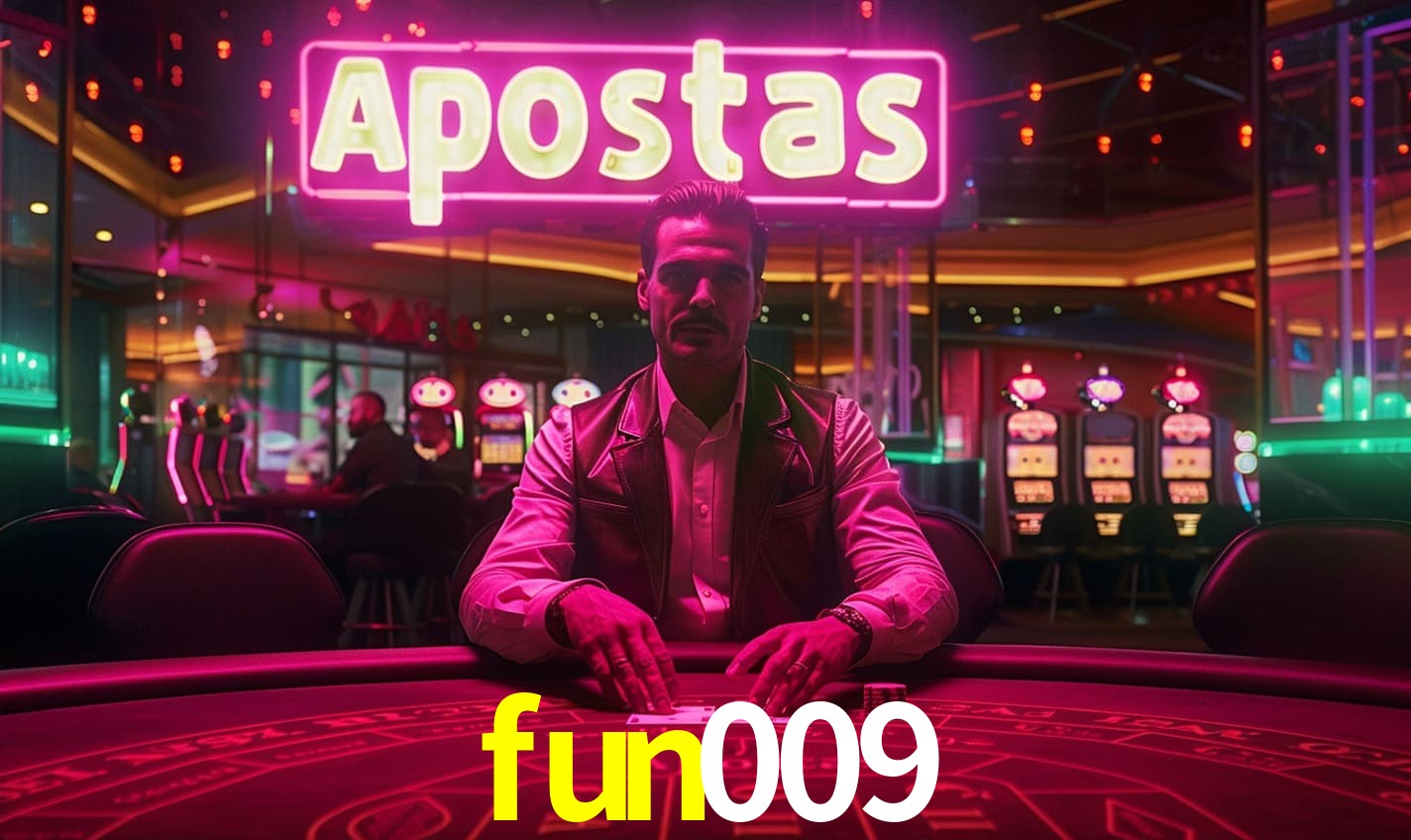 Diretório de Jogos fun009