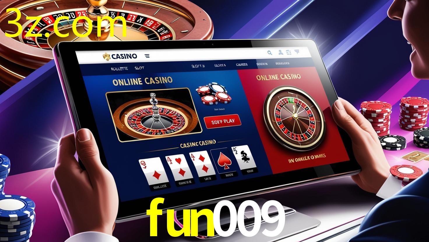 FUN009