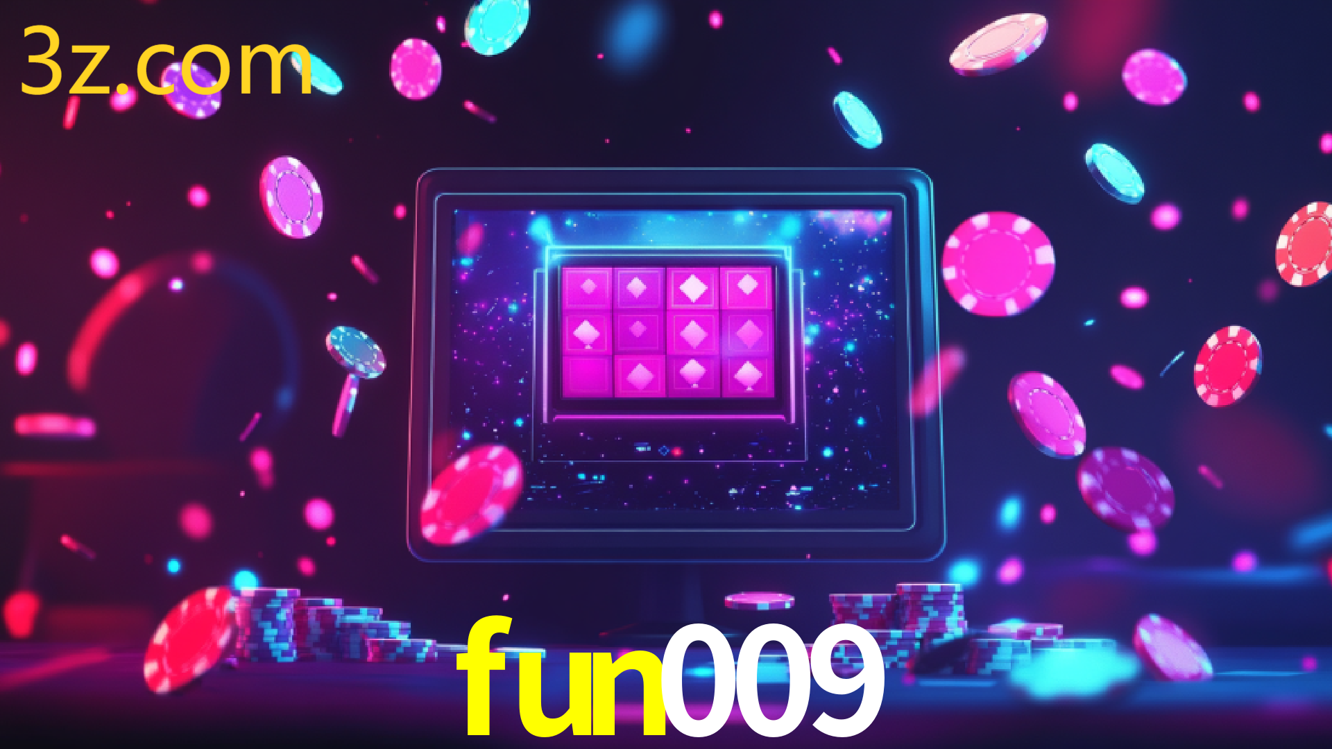 FUN009