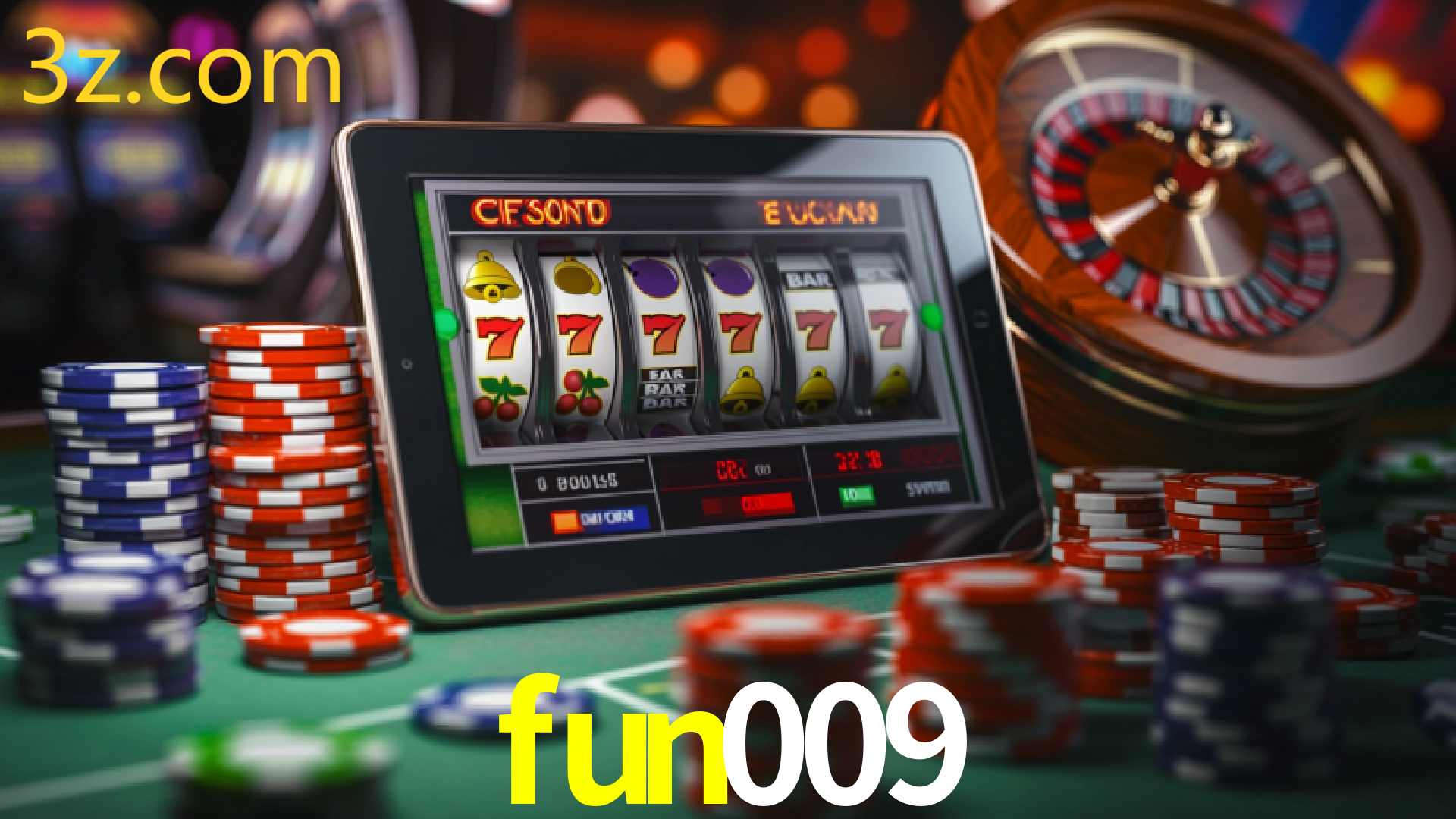 FUN009